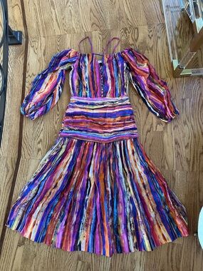 Rebecca Vallance Les Fauves L/S Midi